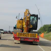 Trailer roll stability technology provides additional protection against rollovers, whether or not the attached tractor is equipped with a stability system.