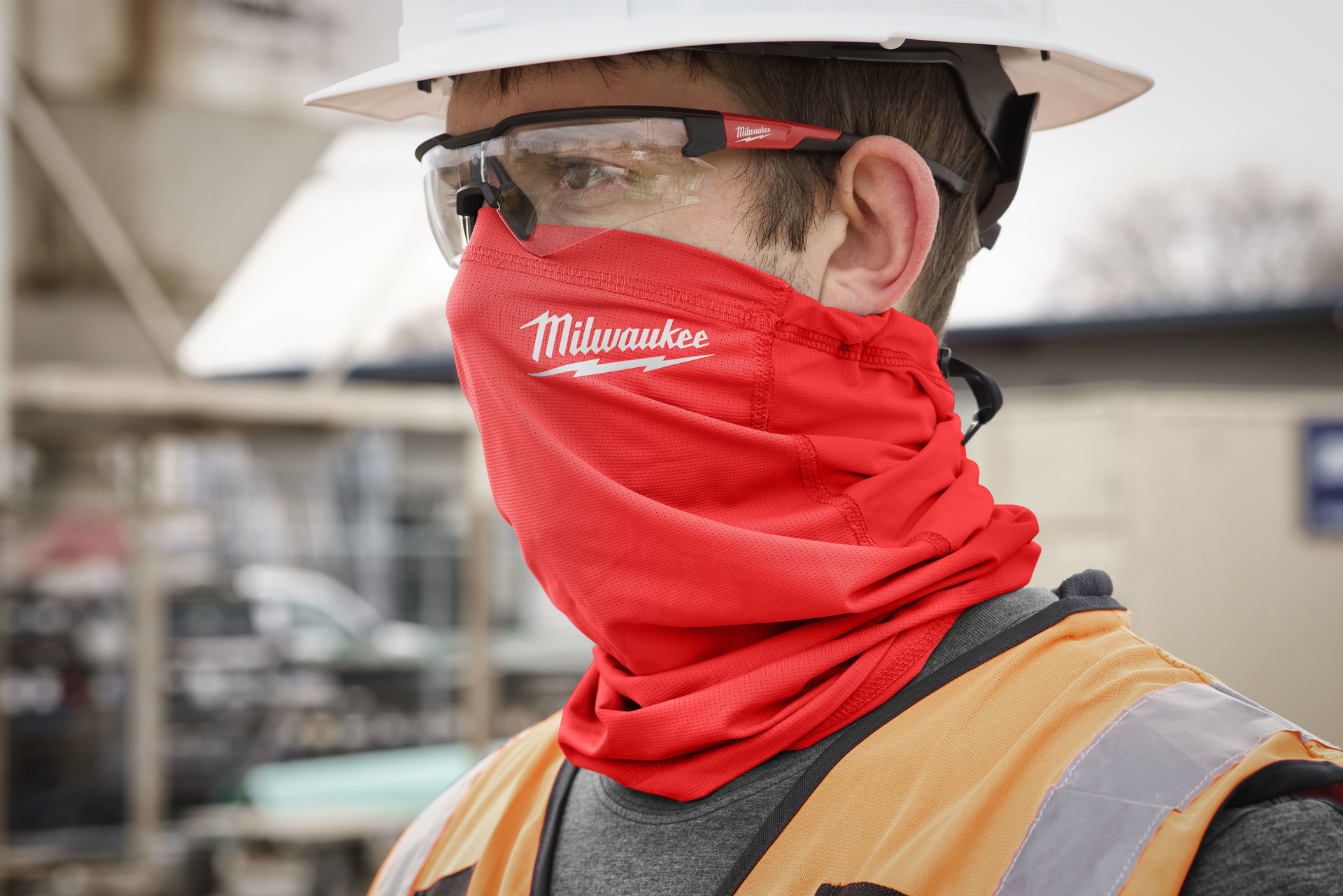 Milwaukee Workwear Lineup 424 R A
