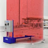 Ph Co Unitized Heaters