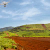 Drones have emerged as a potential solution to the challenges that surface when it comes to surveying and construction data collection.
