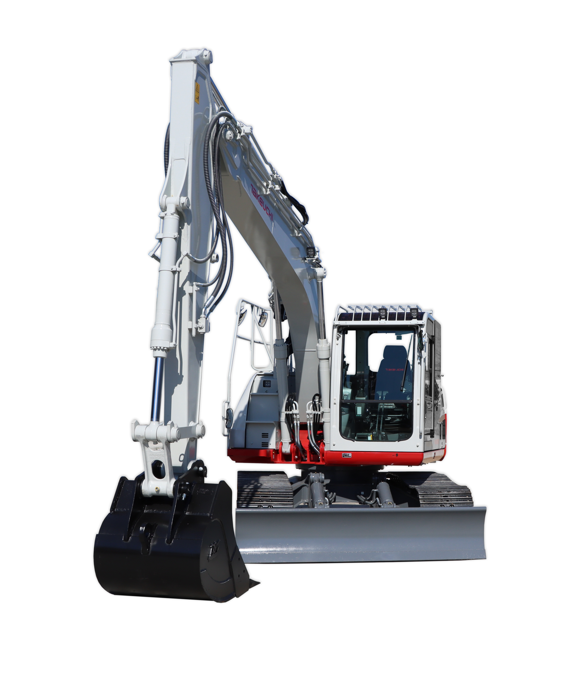 Tb2150 R Cutout