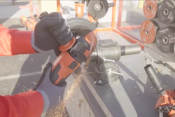 Ag 60 World Of Concrete 2022
