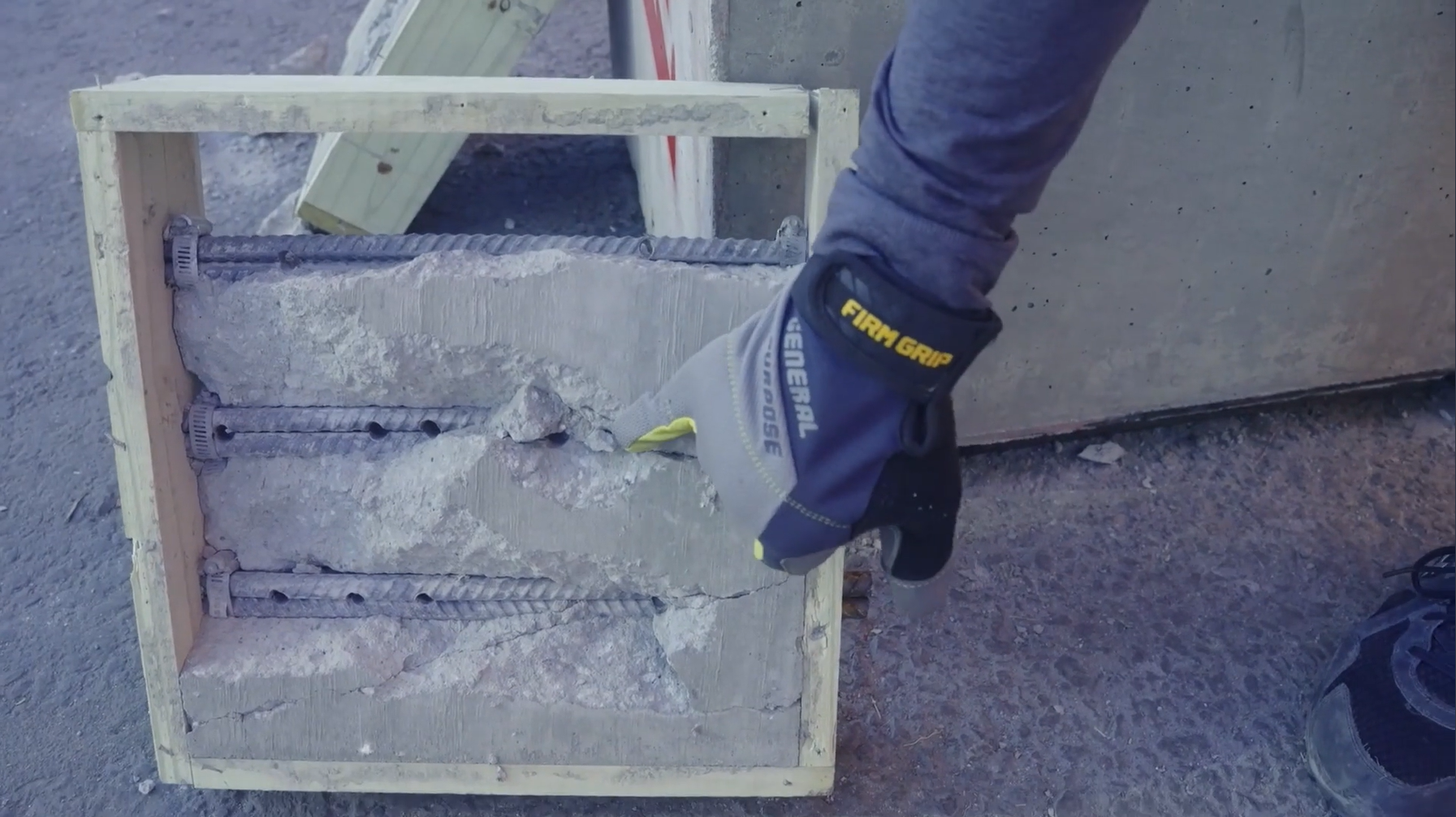 Diablo Rebar Demon Sds Bits