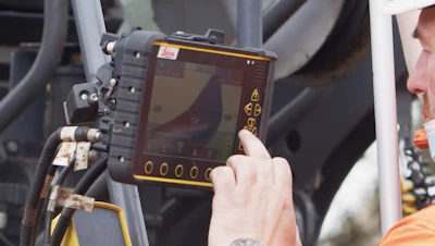 Leica 3d