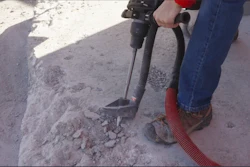 Mx4 Drill Bits Sledge Chisels