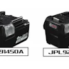 New Batteries Give MAX USA Tools More Ties & Cuts