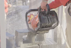 Nuron World Of Concrete 2022
