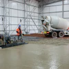 SikaCem-190 Concrete Control