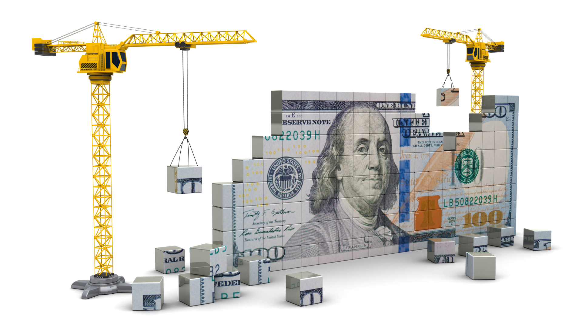Four Financial Traps Construction Businesses Must Avoid