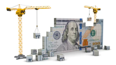 Four Financial Traps Construction Businesses Must Avoid