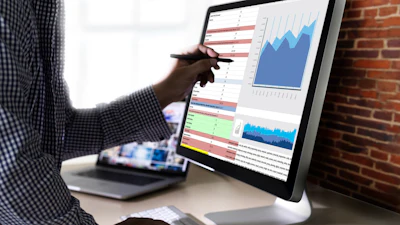 data analytics