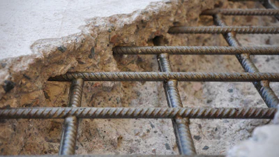 Making Concrete More Sustainable With Hydrodemolition