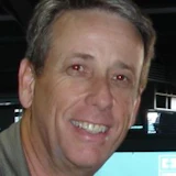 Bruce Magee