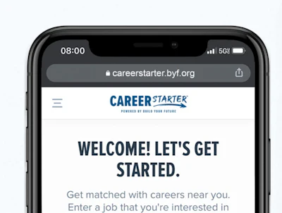 Career Starter
