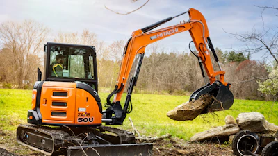 Hitachi