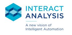 Interact Analysis Logo