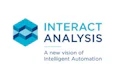 Interact Analysis Logo