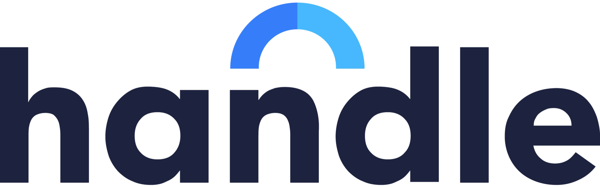 Handle Inc Logo