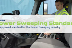 Home Power Sweeping Standard Banner