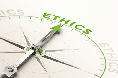 The infrastructure group has announced a new code of ethics following accusations of wrongdoing.