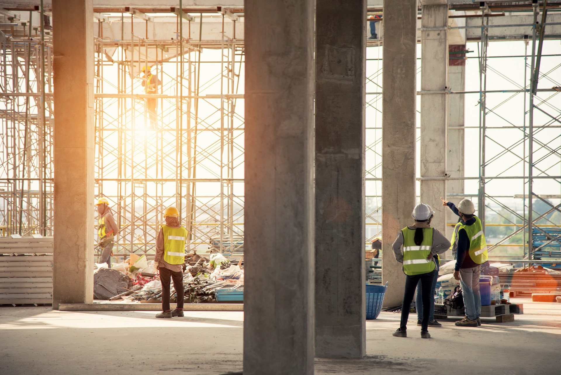 Adobe Stock 190729344 Construction Bannafarsai