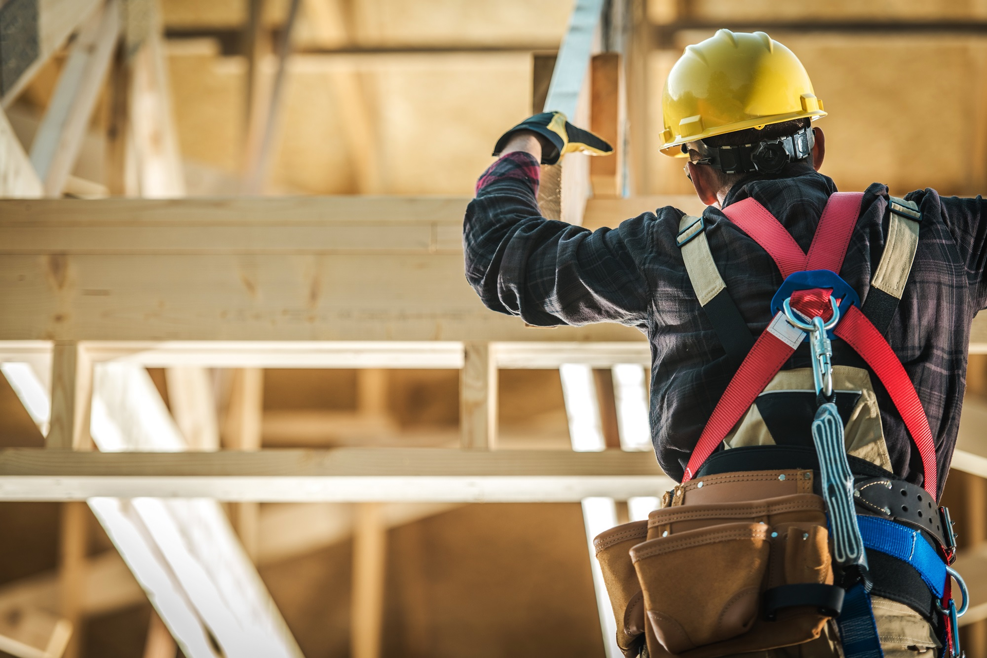 Adobe Stock 299147259 Worker Tomasz Zajda