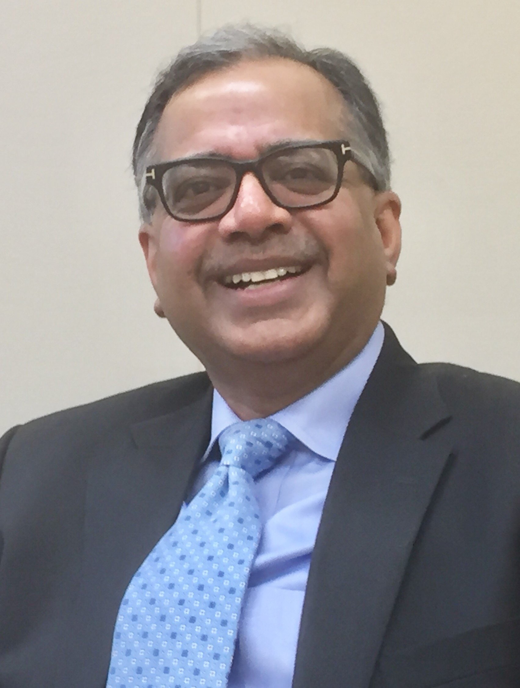 Rakesh Gupta Bi Berk Headshot