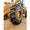 The new Titan HK 458, a crossover wheel loader tire is designed for extreme loader applications that require aggressive traction and excellent self-cleaning.