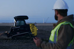 Eccentric, rapid movement makes skid steers dangerous, but emerging technologies can prevent most accidents while paving the way to autonomous operation.