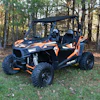 Curtis Industries announces its latest innovation: a Curtis Modular Cab Component System for Polaris RZR 900 & 1000 Model Utility Vehicles.