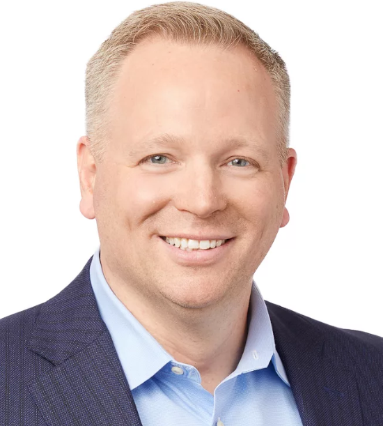 Joe Boyle, Chief Executive Officer, TURCE Software