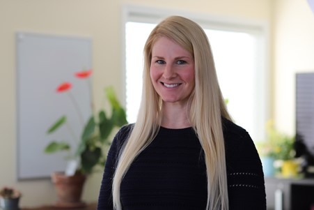 Lisa Trymbiski Headshot