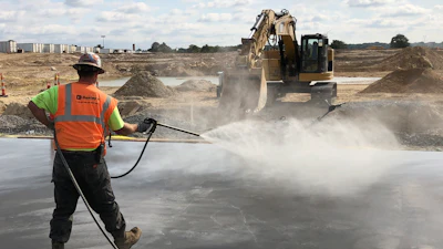 Hot Weather Concreting Best Practices