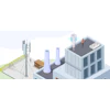 Designed for large scale infrastructure in telecommunications and utilities, the 360Capture app enables companies to capture condition and spatial information of assets.