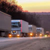 Global medium and heavy vehicle production is expected to decline by 10% this year primarily because of a drop in demand in China and Eastern Europe. However, a slowing global economy will also place pressure on demand moving forward.