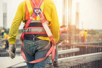 Ramtech published construction safety insights and analysis in a new paper, which highlights NFPA 241.