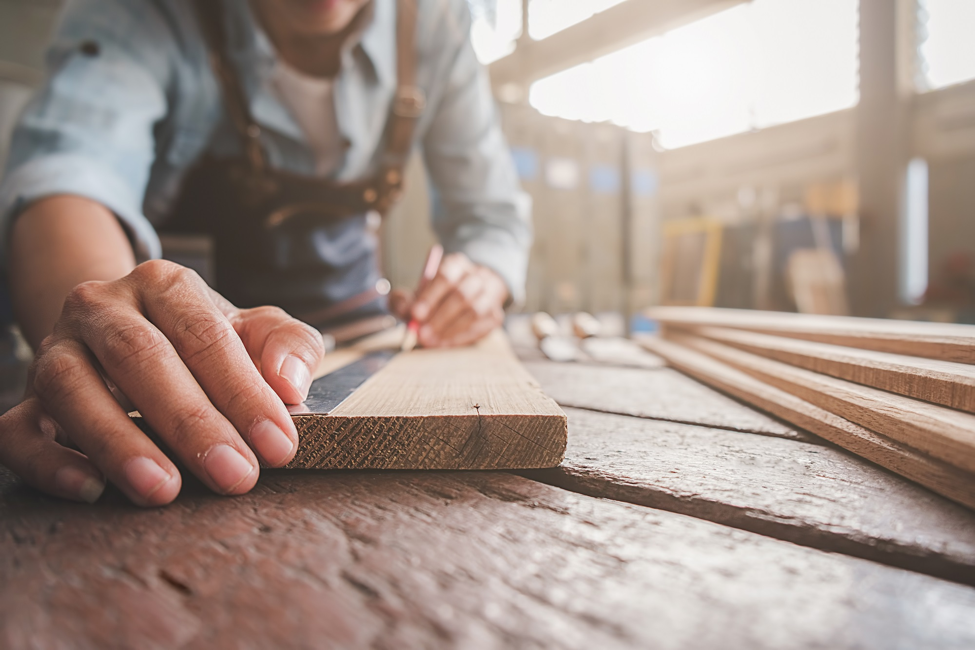 The sixth edition of the National Center for Construction Education and Research’s (NCCER) General Carpentry curriculum is now available as the first level leading to a two-pronged course path.