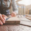 The sixth edition of the National Center for Construction Education and Research’s (NCCER) General Carpentry curriculum is now available as the first level leading to a two-pronged course path.
