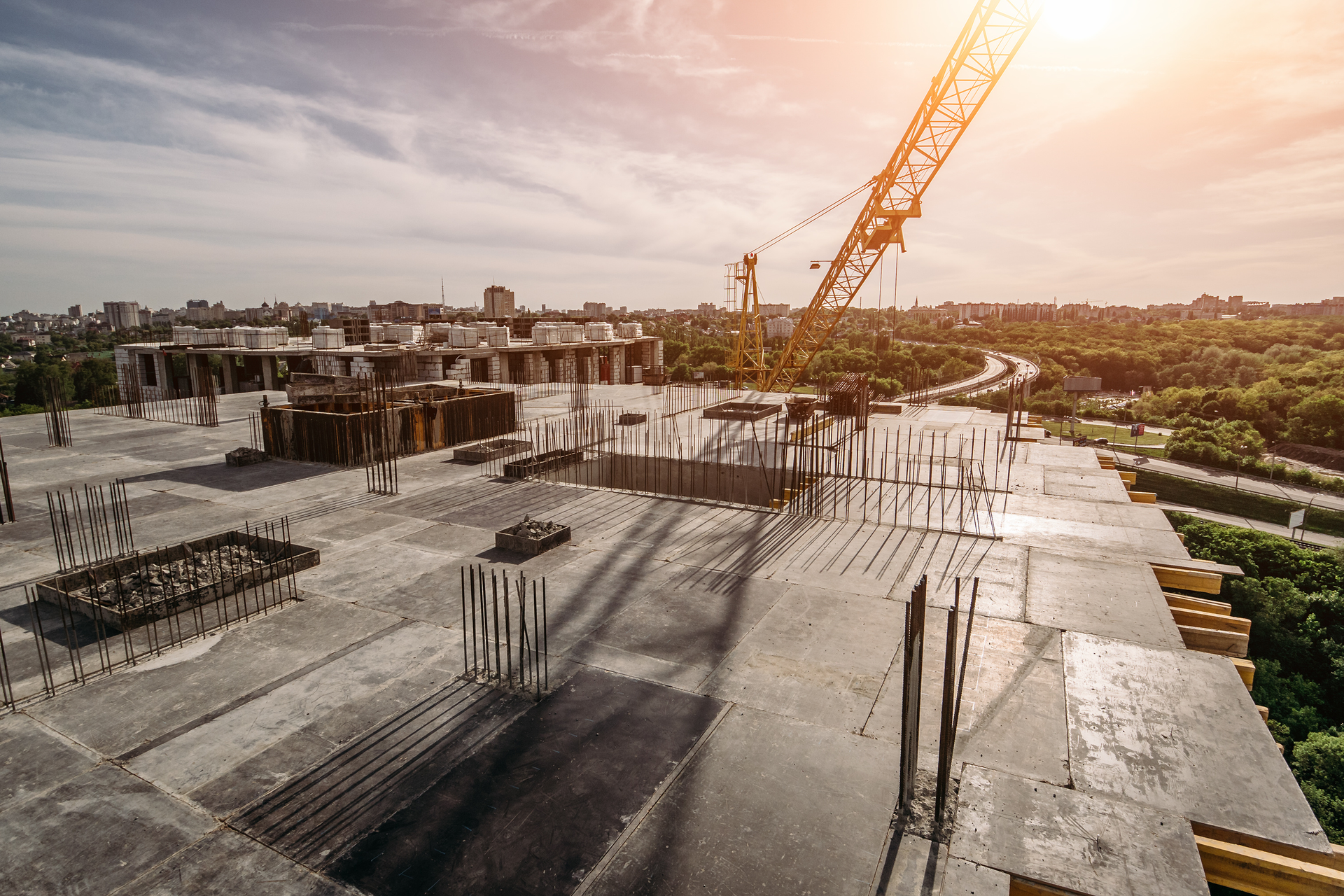 Hot Weather Concreting Best Practices