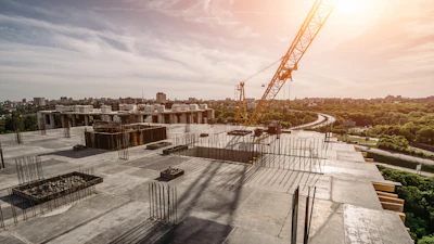 Hot Weather Concreting Best Practices