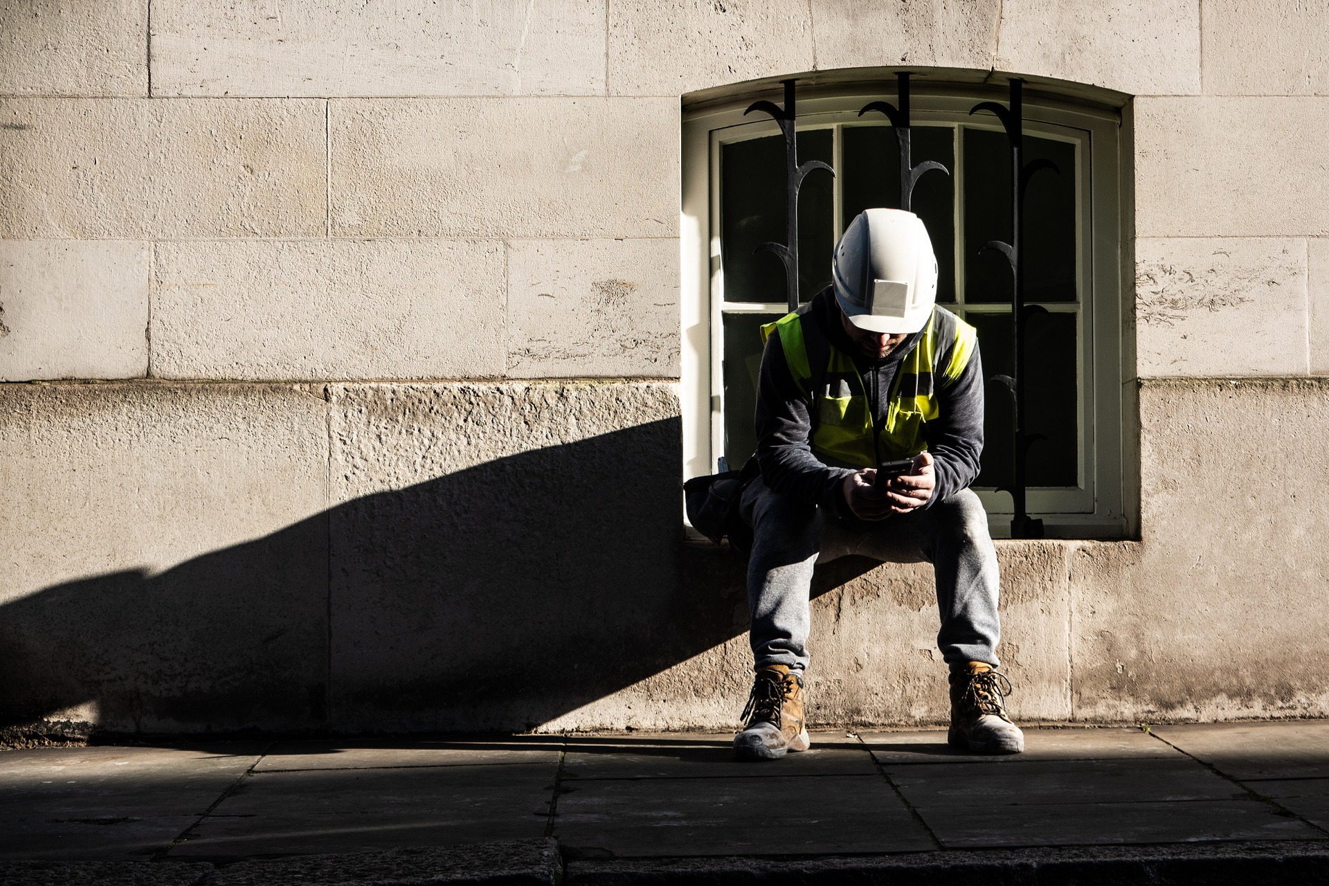Mental health should be a priority in all industries, but construction is challenging work and ranks second highest in suicide rates among major industries.