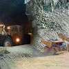 The Michelin X Mine D2 Extra Load tire utilizes new plies in the sidewall that keep sidewall injuries from spreading and prevent rock cuts from penetrating the sidewall.