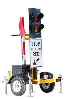 Gallery Automated Flagger Autoflagger Product 1