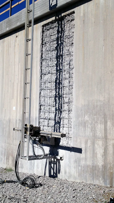 How Hydrodemolition Can Help Common Concrete Construction Problems