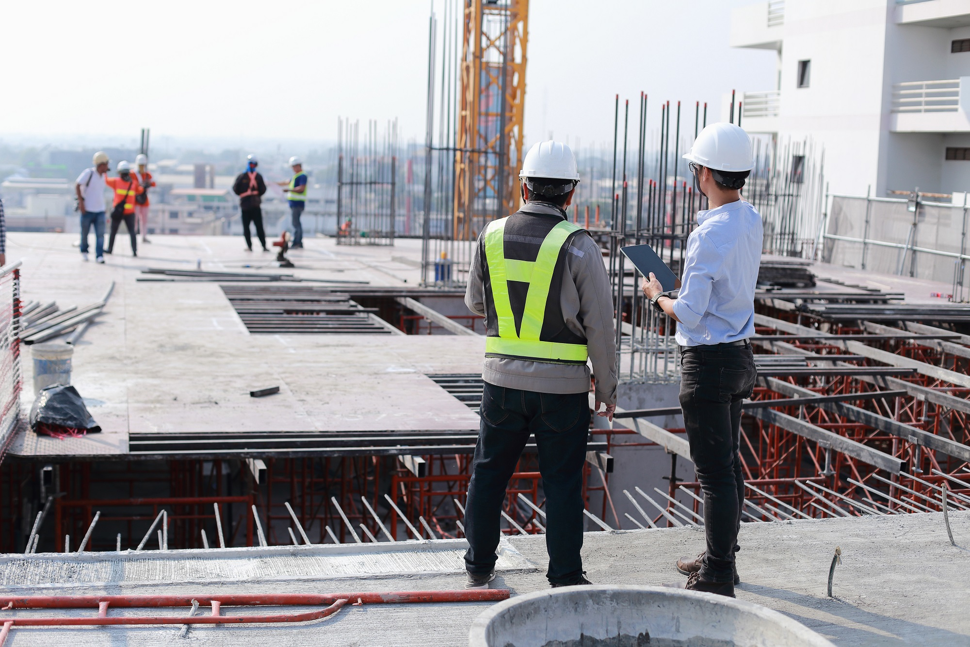 What you want, ultimately, is to give PMs a clear line of site into project activities, without cumbersome, time-consuming paper shuffling or combing through multiple systems in search of the right information.
