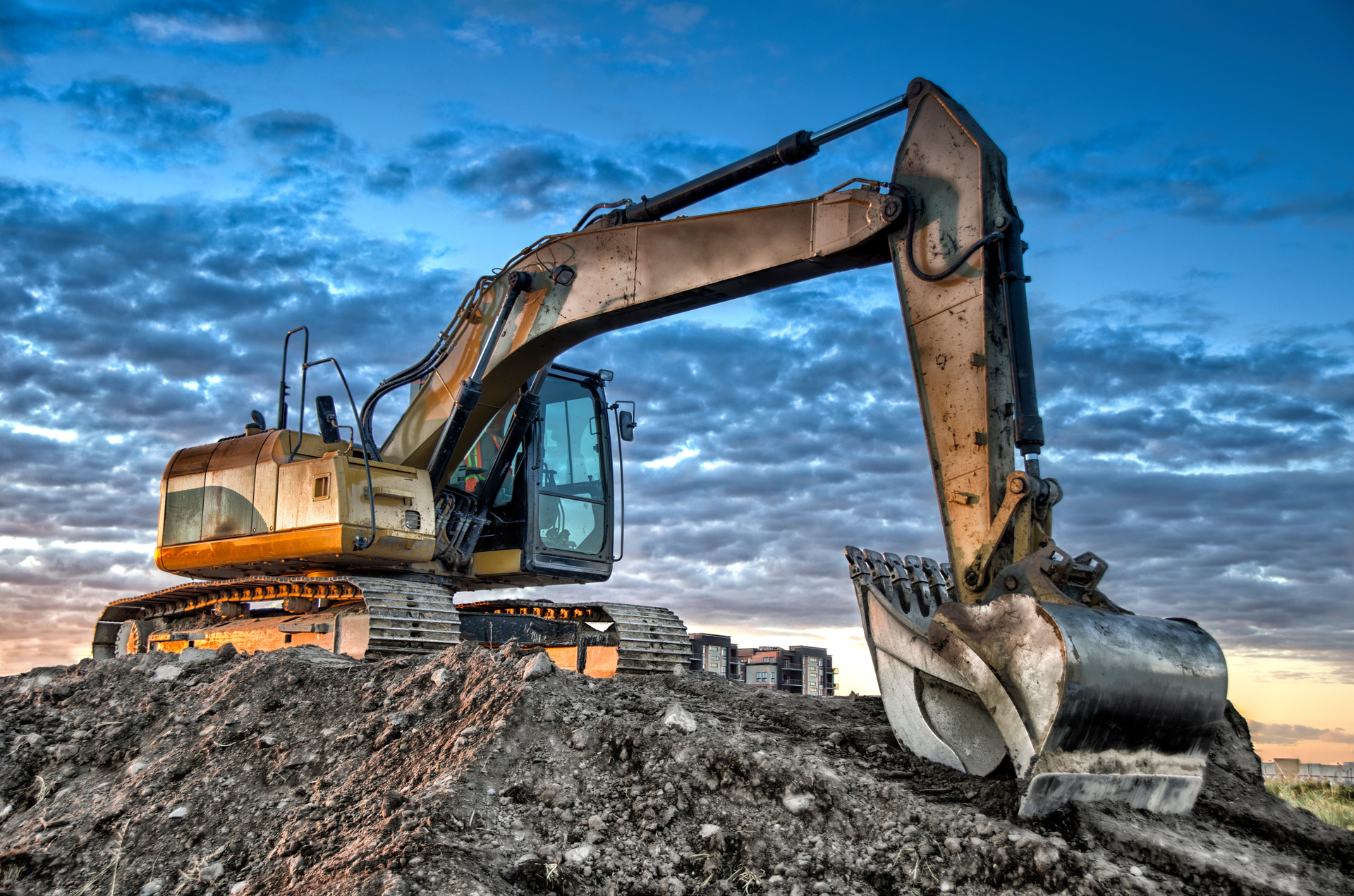 To help excavator owners and operators lower their fuel usage, manufacturers are offering a variety of innovative features.