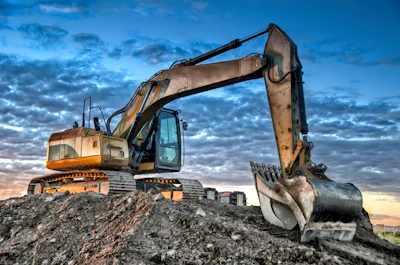 To help excavator owners and operators lower their fuel usage, manufacturers are offering a variety of innovative features.