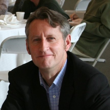 Bryan Williams, Portfolio Manager, Trimble Headshot