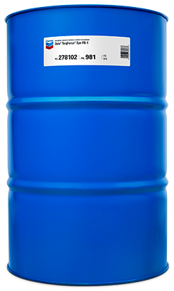 Delo TorqForce Syn FD-1 is designed to increase performance over conventional SAE 60 TO-4 and FD-1 products for use in final drives and axles of large mining haul trucks, as well as other support equipment.