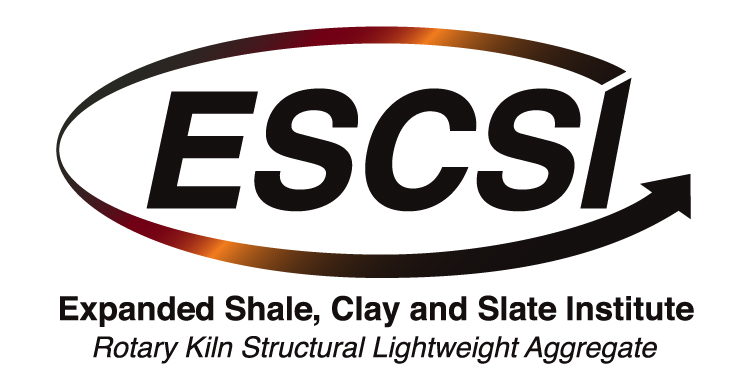ESCSI | Expanded Shale, Clay and Slate Institute